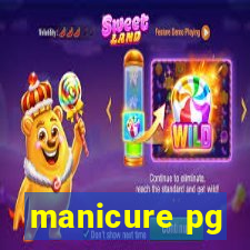 manicure pg